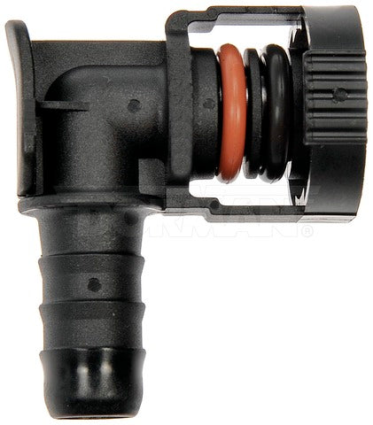 Secondary Air Injection Hose Connector Dorman-OE Solutions 800-139