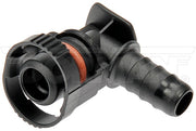 Secondary Air Injection Hose Connector Dorman-OE Solutions 800-139