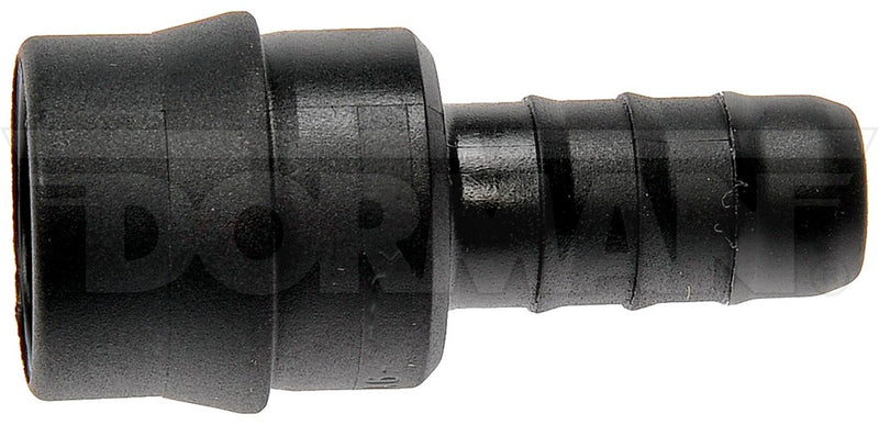 Secondary Air Injection Hose Connector Dorman-OE Solutions 800-143