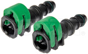 Secondary Air Injection Hose Connector Dorman-OE Solutions 800-143