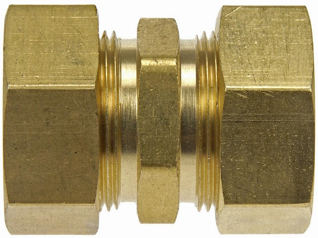 Fuel Line Connector Dorman-OE Solutions 800-145
