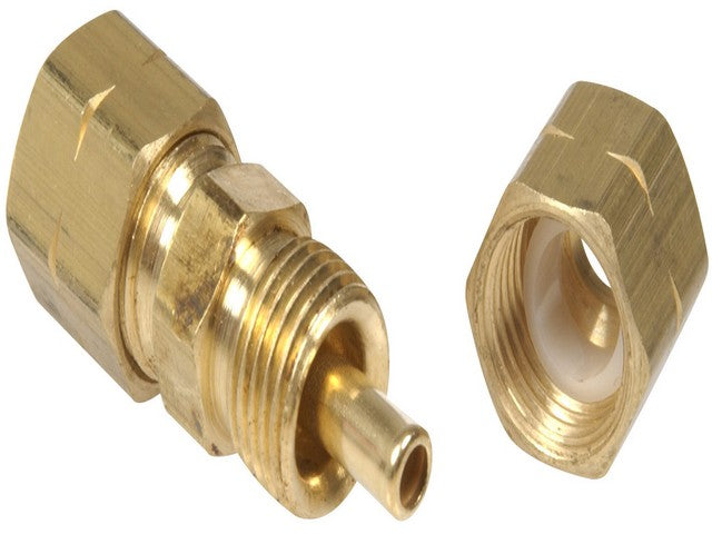 Fuel Line Connector Dorman-OE Solutions 800-145