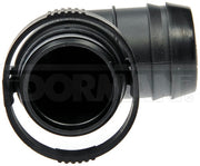 Secondary Air Injection Hose Connector Dorman-OE Solutions 800-161