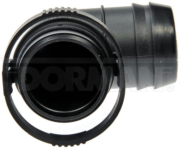 Secondary Air Injection Hose Connector Dorman-OE Solutions 800-161