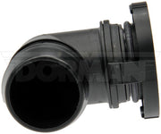 Secondary Air Injection Hose Connector Dorman-OE Solutions 800-161