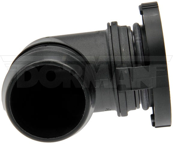 Secondary Air Injection Hose Connector Dorman-OE Solutions 800-161