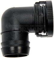 Secondary Air Injection Hose Connector Dorman-OE Solutions 800-161