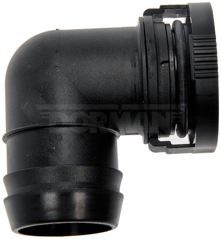 Secondary Air Injection Hose Connector Dorman-OE Solutions 800-161