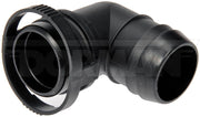 Secondary Air Injection Hose Connector Dorman-OE Solutions 800-161