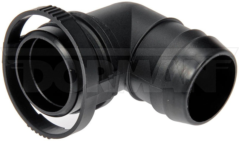Secondary Air Injection Hose Connector Dorman-OE Solutions 800-161
