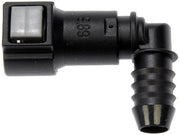 Fuel Line Connector Dorman-OE Solutions 800-172