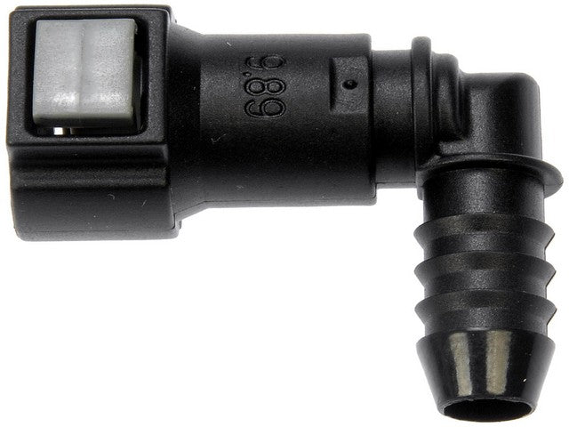 Fuel Line Connector Dorman-OE Solutions 800-172