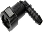 Fuel Line Connector Dorman-OE Solutions 800-172