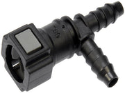 Fuel Line Connector Dorman-OE Solutions 800-176