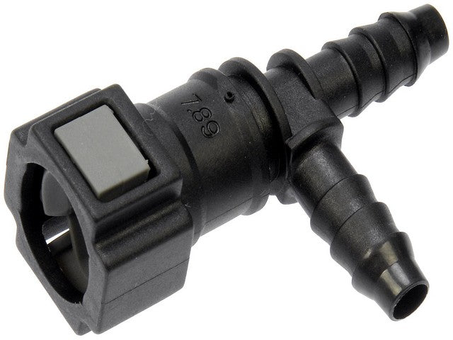 Fuel Line Connector Dorman-OE Solutions 800-176