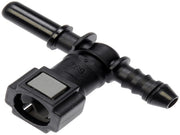 Fuel Line Connector Dorman-OE Solutions 800-177