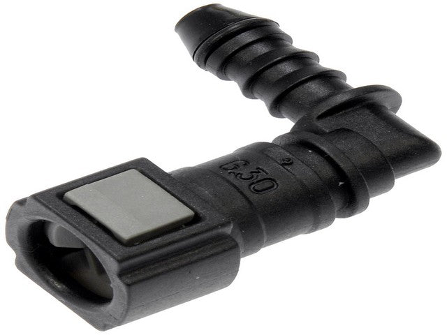 Fuel Line Connector Dorman-OE Solutions 800-179