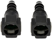 Fuel Line Connector Dorman-OE Solutions 800-185