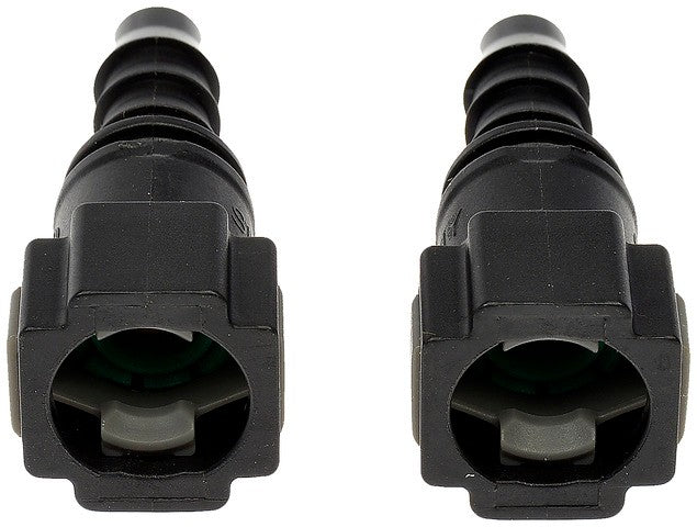 Fuel Line Connector Dorman-OE Solutions 800-185