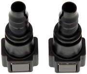 Fuel Line Connector Dorman-OE Solutions 800-185