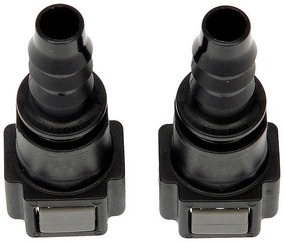 Fuel Line Connector Dorman-OE Solutions 800-185