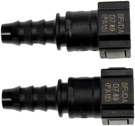 Fuel Line Connector Dorman-OE Solutions 800-185