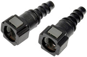 Fuel Line Connector Dorman-OE Solutions 800-185