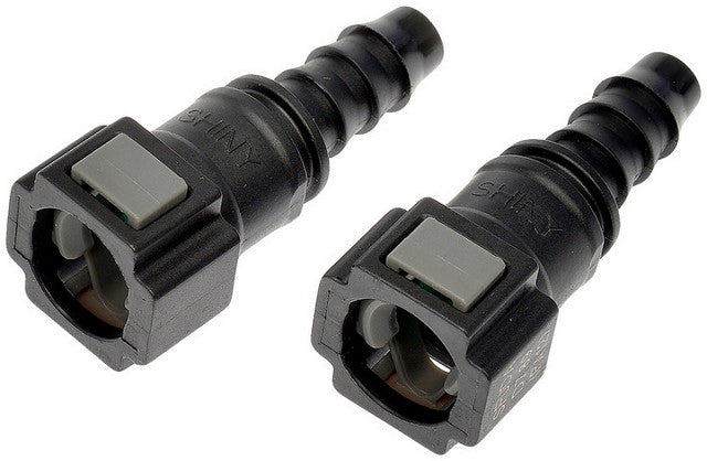 Fuel Line Connector Dorman-OE Solutions 800-185