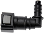 Fuel Line Connector Dorman-OE Solutions 800-186