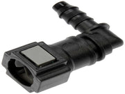 Fuel Line Connector Dorman-OE Solutions 800-186