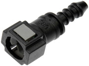 Fuel Line Connector Dorman-OE Solutions 800-188