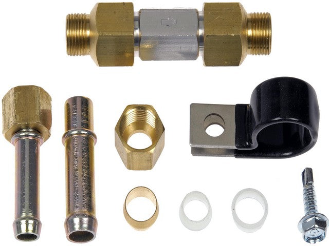Fuel Line Connector Dorman-OE Solutions 800-195