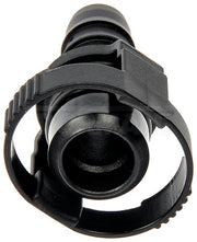 Secondary Air Injection Hose Connector Dorman-OE Solutions 800-197