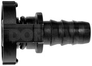 Secondary Air Injection Hose Connector Dorman-OE Solutions 800-197