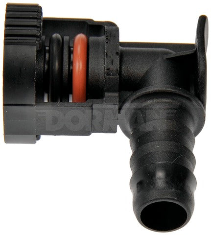 Secondary Air Injection Hose Connector Dorman-OE Solutions 800-200