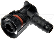 Secondary Air Injection Hose Connector Dorman-OE Solutions 800-200