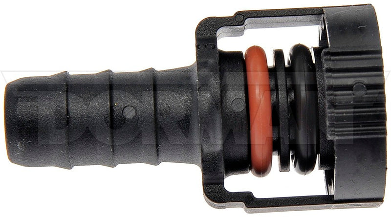 Secondary Air Injection Hose Connector Dorman-OE Solutions 800-201
