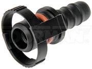 Secondary Air Injection Hose Connector Dorman-OE Solutions 800-201