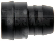 Secondary Air Injection Hose Connector Dorman-OE Solutions 800-208