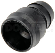 Secondary Air Injection Hose Connector Dorman-OE Solutions 800-208