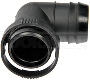 Secondary Air Injection Hose Connector Dorman-OE Solutions 800-209