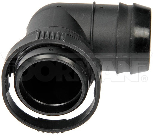 Secondary Air Injection Hose Connector Dorman-OE Solutions 800-209