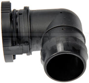 Secondary Air Injection Hose Connector Dorman-OE Solutions 800-209