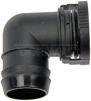 Secondary Air Injection Hose Connector Dorman-OE Solutions 800-209