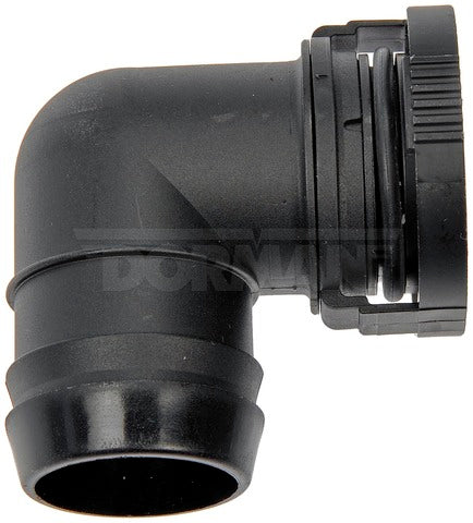 Secondary Air Injection Hose Connector Dorman-OE Solutions 800-209