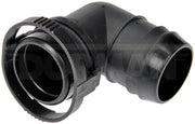 Secondary Air Injection Hose Connector Dorman-OE Solutions 800-209