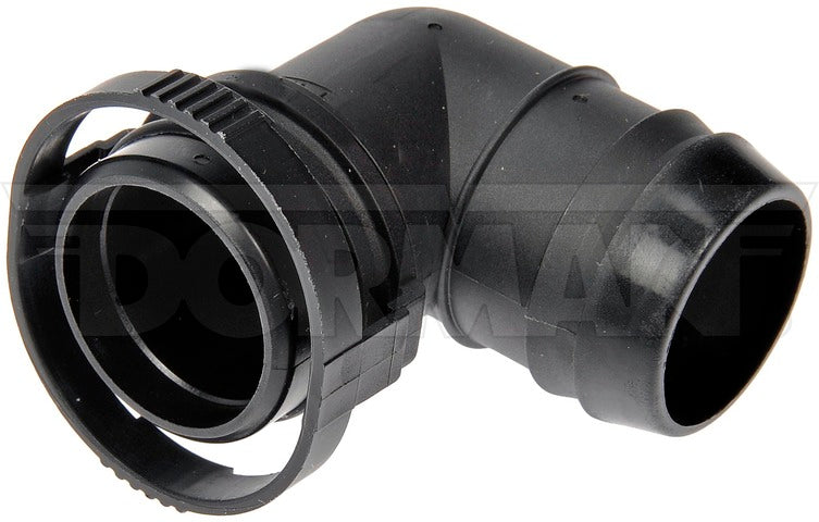 Secondary Air Injection Hose Connector Dorman-OE Solutions 800-209