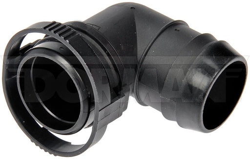Secondary Air Injection Hose Connector Dorman-OE Solutions 800-209
