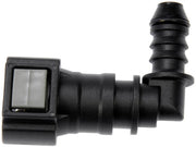 Fuel Line Connector Dorman-OE Solutions 800-212