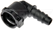 HVAC Heater Hose Connector Dorman-OE Solutions 800-271